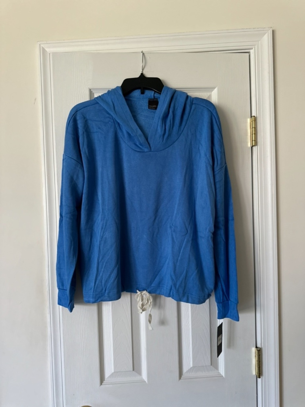 NWT Free Press Nordstrom Rack Sleepwear Separates Hoodie LARGE